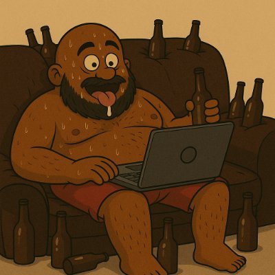 flynn_pee's profile picture. 