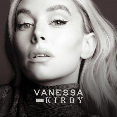 Your best source for oscar nominee actress Vanessa Kirby! News, interviews, appearances and movie updates. • Fan Account. • Contact for any credits & removels.