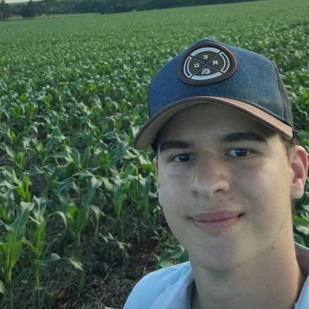 joaoeduardosp's profile picture. Agrônomo e São Paulino.
