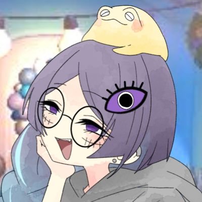 雨宿☕︎ イリル🎴さんのプロフィール画像