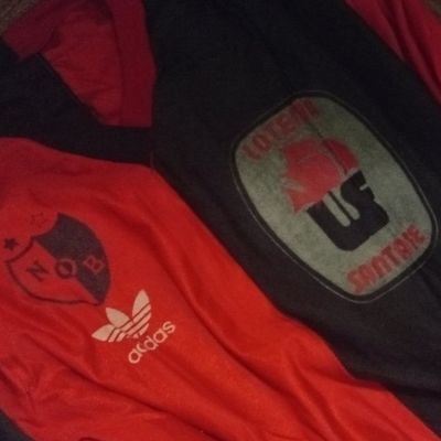 newellsletter's profile picture. Nos gusta hablar de fútbol y de Newell's. Queríamos hacer un newsletter y nos salió un Newellsletter.