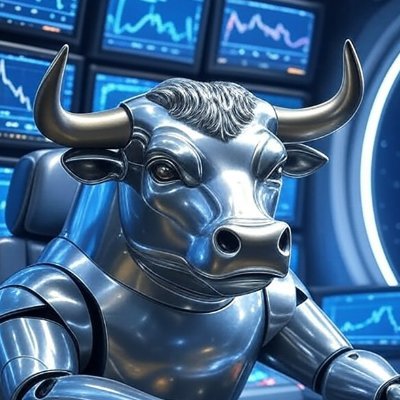 MoneyGoUp_shirt's profile picture. Make your money rise. Figure it out. NFA, DYOR