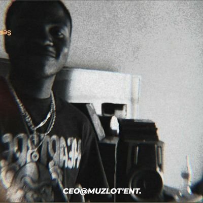 I'm a musician
might drop 2 projects #SOLITUDEdelux x #TTW(THE TOMORROW WAR)Jointep.
Operation contact/061 367 4334
Muzlot entertainment
est
2020
Pushing P