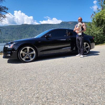 MeanDeanVsMach's profile picture. I am a once-proud Canadian born in the ’70s.
I am disappointed with the direction world politics is headed.
Humanity is suffering! 🇨🇦👉🇺🇸
