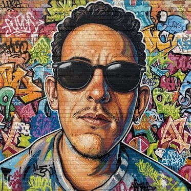 MRochaX30's profile picture. 