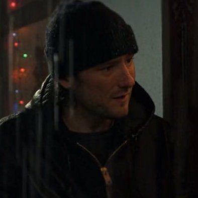 — lewis pullman's voice: fuck this. | fan acc | priv: @soapylew