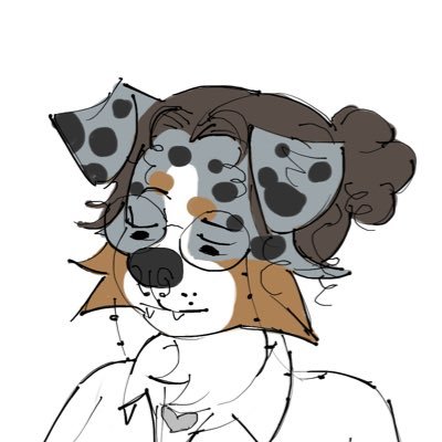 lottieluvzyou's profile picture. 🔞 Minors DNI | ΘΔ It/She/He | 25 | banner: @puppy_lobotomy | Cashapp: $lottieluvzyou | Wishlist: https://t.co/I33ulzS4Mk