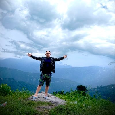 chogeltanang's profile picture. 