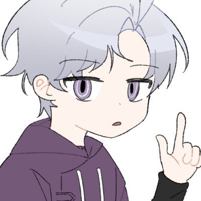 SuckbanMauve's profile picture. 가문그깟게뭐라고