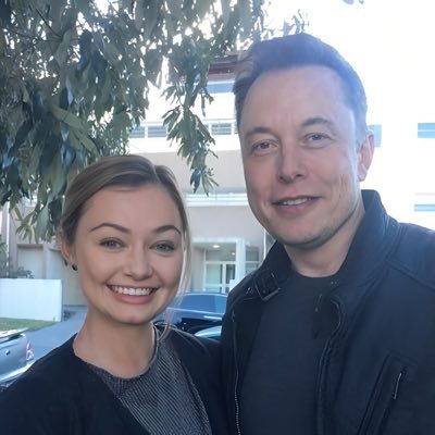 Guiding @ElonMusk's vision for a better future through Spacex, Tesla, Neuralink, and more. & I Tech enthusiast, dream chaser, and innovation 🚀❤️