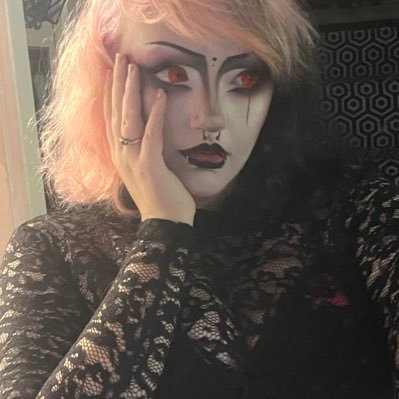 listen to them, children of the night… what music they make. 🦇