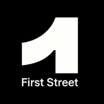 First Street is a research and technology climate company whose mission is to connect climate change to financial risk.