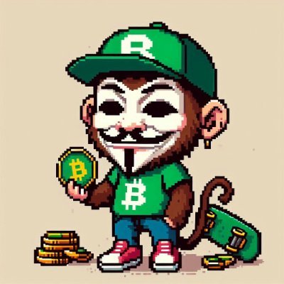 #比特幣現金台灣 自媒體,專注於教育新手入門、平衡報導與各國商家採用消息,人人都是中本聰 (We are all Satoshi) ,推廣中本聰願景,點對點電子現金系統。 Writer @gordonlin201504 Website https://t.co/i7zciBrxQX #Bitcoincash