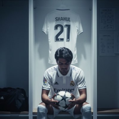 HASTA EL FINAL 🏳️ Real madrid👑🪩 . I lie and I accept it 🌝 https://t.co/3quzpLJ4X9