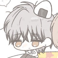 ㄹ (@8tsog) 's Twitter Profile