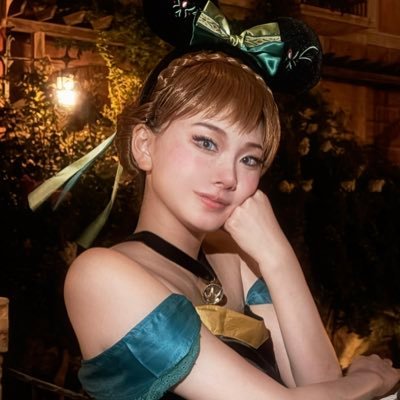 ayachaba_'s profile picture. 加工大好き