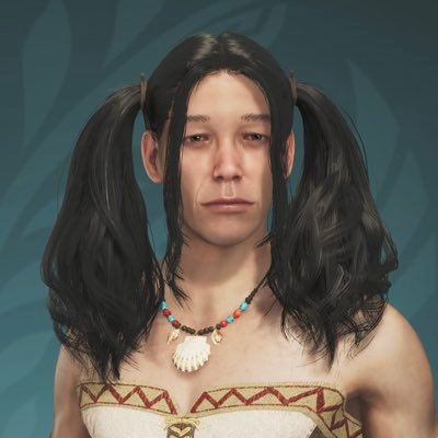 楽しくゲームする為の垢/無言フォロー失礼/スマブラ、スプラ、バイオ、ファズモ、モンハン、ドカバト、ポケスリ、原神、APEX、ファンタジーライフ、DBD/猫🐱/料理とグルメも少々/日常ネタ多め/最近ちいかわとバグ大とフィギュア集めにハマってる('ω')ウィッスの人※初対面でタメ口な人は大嫌いです