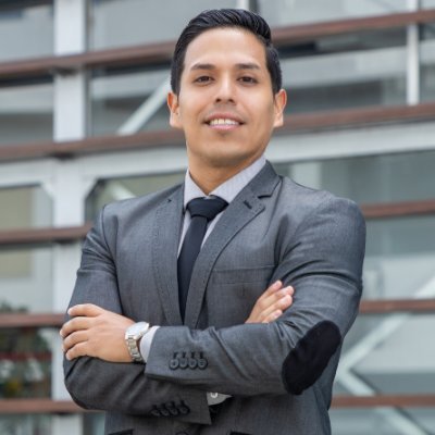 ProfesorMejia's profile picture.