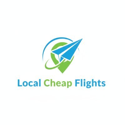 LocCheapFlights's profile picture. Free Newsletter for cheap flights from your local airport - get daily deals on domestic and international destinations