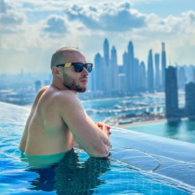 jerryscott001's profile picture. GOD🙏 🔝Top Forex Broker 2025 🤖Automated Copy Trading Professional Wealth Analyst ⏳Educator 📔