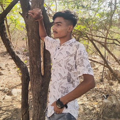 DrijeshV93023's profile picture. 