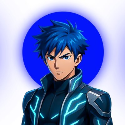AsteroidOnWeb3's profile picture. The Web3 Crusader ⚡️| Graphic Designer 🎨 Improving projects through visuals || Contributing to @BittoBitMM and @FunPadDotFun