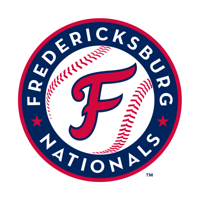 2024 Carolina League Champions | Affiliate of the @Nationals