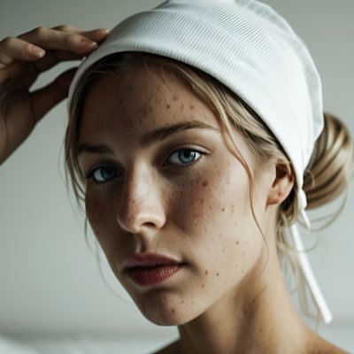 unplainAnna's profile picture. NSFW  Raised Amish 🌾 Crafting my own path ✂️ Linen, lace, leather boots 👢 After-hours BTS in Stories
