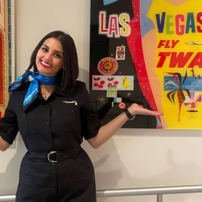 A proud mom, registered flight stewardess 🪪...
Let's make the world great again!! 🌍✈️✡️