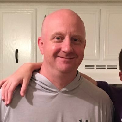 jkjoseph2's profile picture. Dad to Johnny, Allison and Anna