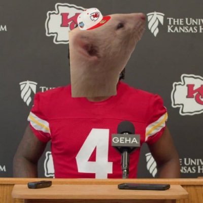 Distinguished and unbiased NFL analytic and expert on all things ball