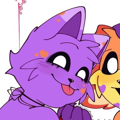 klao_furry's profile picture. I Love Daynapppp