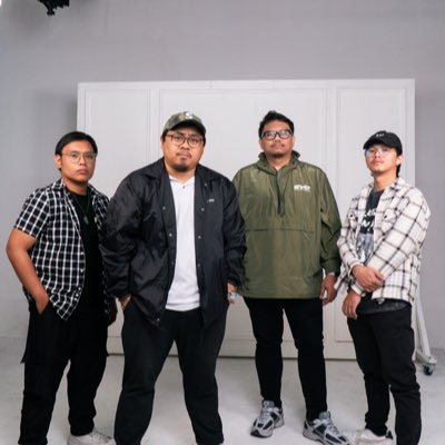 “Mag-isa” out now! 🥸😝😏😌😎 Stream niyo na sa mga paborito niyong apps: https://t.co/TuU33YnVEW