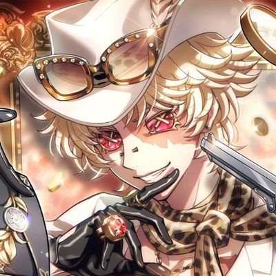 21||Claude/Leon||he/they||osdd system||profic&etc||🔞|| -18 DNF ||📷⚰️/📷🎀/📷🎀⚰️/🧲🎉🔁/🚀🎉🔁/🎰🕊️/⚡⛓/dmnoir||fllw req:👍+IFB!| i heart @mostdarlingdove