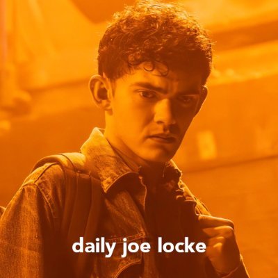 updates on the emmy-nominated actor joe locke|heartstopper 🍂 | agatha all along 🔮 | sweeney todd 🔪 | clarkston 🌭 | black church bay ⚓️ | @joelockedaily