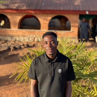 PelumiFasanya's profile picture. Full stack developer | Enterpreneur | Farmer | Computer Science Graduate