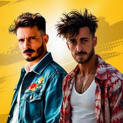 JESUS Y FRANCISCO BRYCE ACTORES,DJS&OWN MANIC PANIC THE PARTY Y
CREADORES DE CONTENIDO EN YOUTUBE: ACTUALIDAD, POLITICA,ETC..CON UN TOQUE DE HUMOR🤣😹🤣😵💫🤣