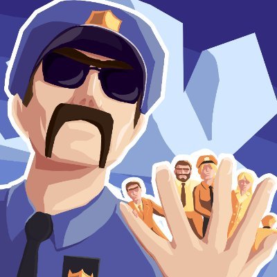 Crowd_Studios's profile picture. CROWD. Multiplayer party game where you need to hide as an NPC, do tasks, eliminate real players with all the tools & perks at your assistance 

SOON on STEAM ⌛