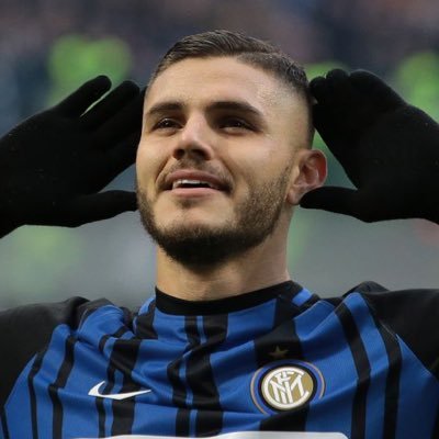 اللهم صلّ وسلم وبارك على نبيينا محمد . Pazza Inter Amala 💙@Inter