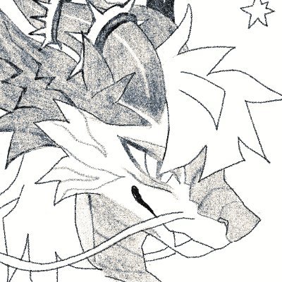 25 / Male / Bi / Actual Hyena, Dragon and Marten!/ 🏴 / Fail Game Dev / EVIL!
pfp: @thorn_paw
Banner by: @thorn_paw
