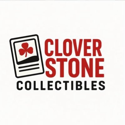 Cloverston8291's profile picture. Collector of Cards (Sports, Yu-Gi-Oh, Pokemon), vintage games, and other things. Searching for cool Tampa sports cards for PC. DM for Trade/Buy