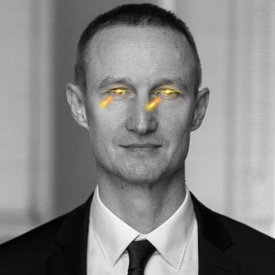 Senior Public Auditor @Courdescomptes (conseiller maître) - Austrian Economics - Bitcoin