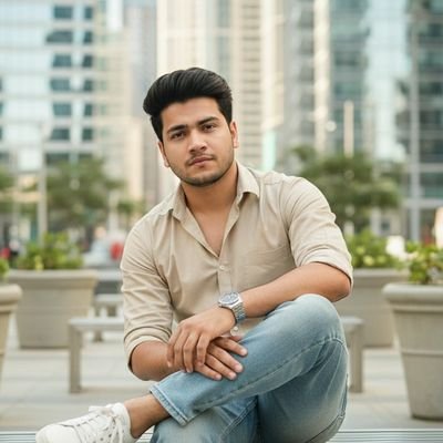 Avinash_01x's profile picture. MSD Fan ❤️CSK