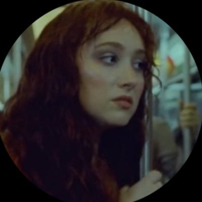 pizdowiruwka's profile picture. chappell roan mi pomachala