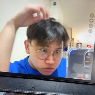 haiaqtohsiapol's profile picture. saudade