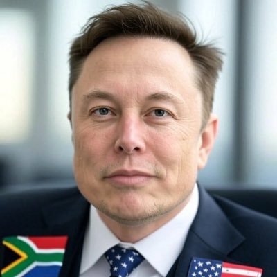 CEO, and Chief Designer of SpaceX 🚀
CEO and product architect of Tesla, inc.🚘