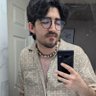 VictorBulos's profile picture. La versión de @DanielAldas que dejó la academia por jugar Street Fighter competitivo