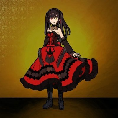 akikoc900's profile picture. love is precious but respect is priceless💕