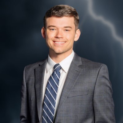 Meteorologist | All Things Arkansas Weather