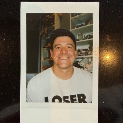 djones_oslo's profile picture.